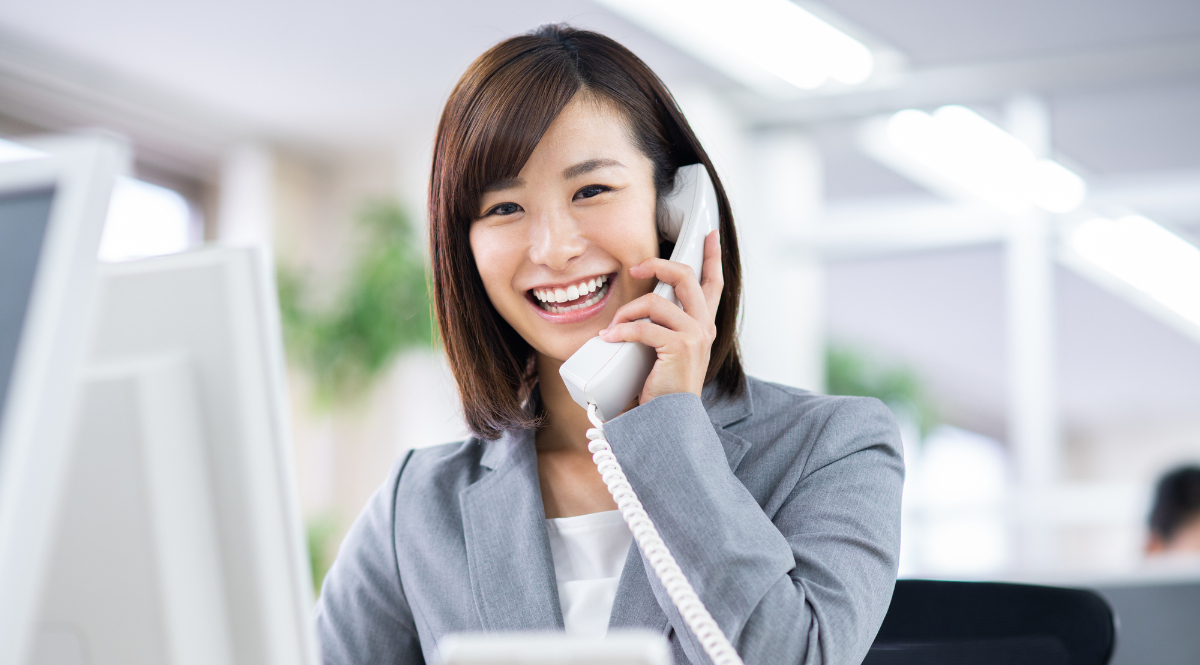 【今日から使える】アポ取りの例文を徹底紹介！達人から学ぶコツとは？